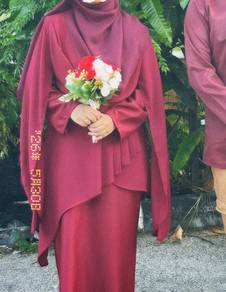 Baju tunang