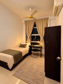 Room in Cyberjaya, SGR