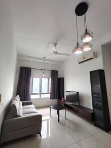 Service Residence For Rent in Savanna Executive Suite @ Southville City