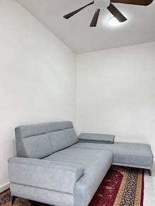 L Shape Sofa