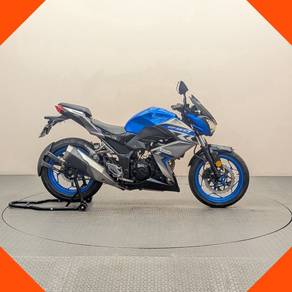 Kawasaki Z 250