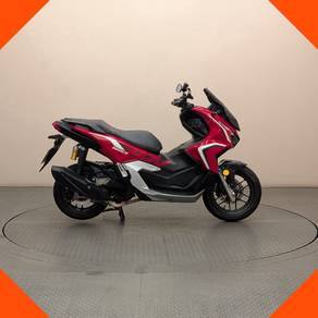 Honda ADV 160