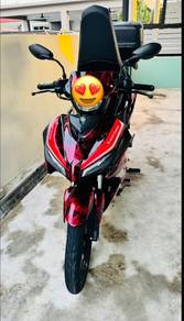 Yamaha Y16ZR