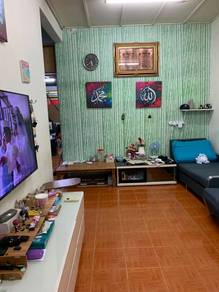 1-storey Terraced House For Sale in Iskandar Puteri,JHR