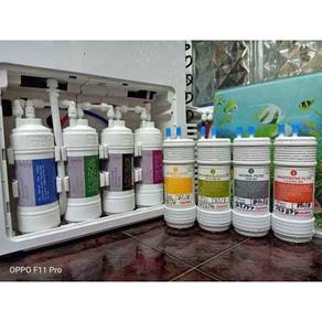 Alkaline or Hydrogen Cartridge ,,,,, ,,,,,,,, D13