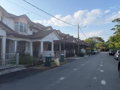 2-storey Terraced House For Sale in Sungai Petani,KDH