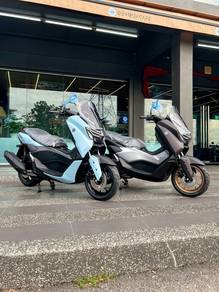 Yamaha NMAX