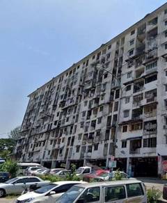 Room in Kepong, KUL