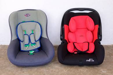 Car seat