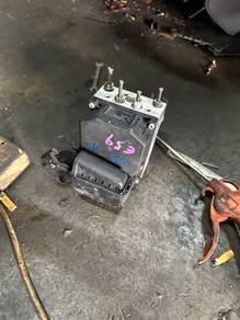 Bmw E39 M54 005 Abs Pump Original