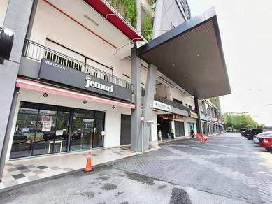 Retail space For Rent in Shah Alam,SGR