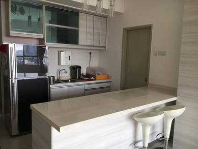 Condominium For Rent in Birch Regency @ Penang Times Square