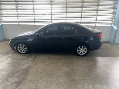 Proton Persona MEDIUM LINE in Wangsa Maju, KUL