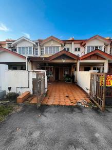 2-storey Terraced House For Sale in Puchong,SGR