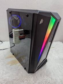 PC CPU Intel i5 + Ram 16GB + Gtx 750 ti 2GB