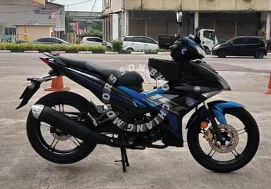 Yamaha Y15ZR