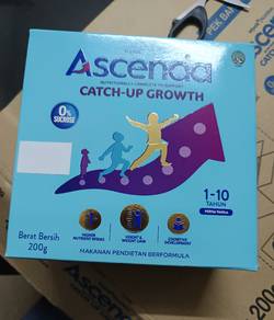 acendas 1-10 milk