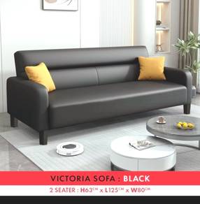 Sofa PU 2 seater
