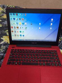 Laptop Asus