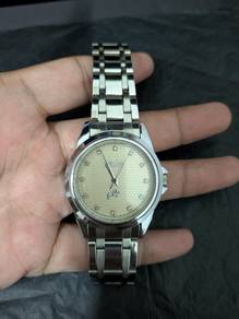 Polo Quartz Watch (failure)
