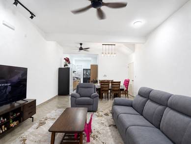 2-storey Terraced House For Sale in Bandar Sri Sendayan,NSN