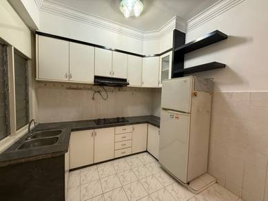 Apartment For Sale in Bagan Sena Apartment