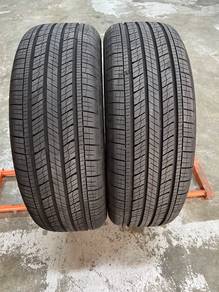 Tayar Good Year 225 60 18 Used Tire