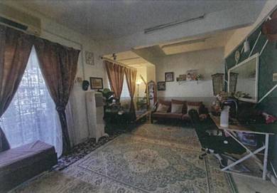 2-storey Terraced House For Sale in Selayang,SGR