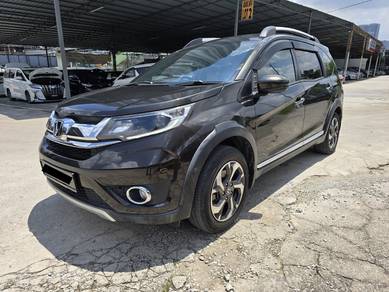 2019 Honda BR-V V
