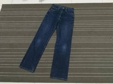 45 rpm & co studio denim w28