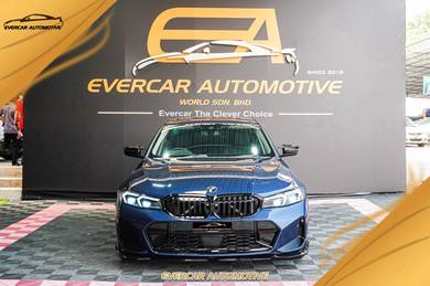 2022 BMW 320i 20i SPORT