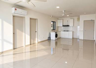 Service Residence For Rent in Huni @ Eco Ardence