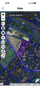 Agricultural Land in Mantin, NSN