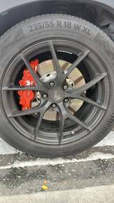 Ori AP Racing 8530 full set Civic Mazda 3 CRV HRV