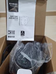 Khind Electric Kettle