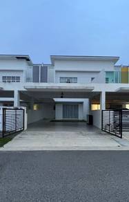 2-storey Terraced House For Sale in Bandar Sri Sendayan,NSN