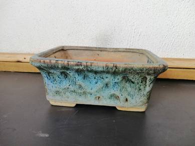 Vintage Flower Pot