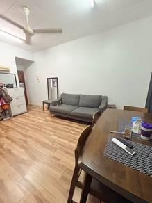 Apartment For Sale in Pangsapuri Air Putih