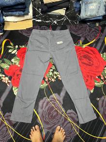 seluar khakis jeans saiz 36