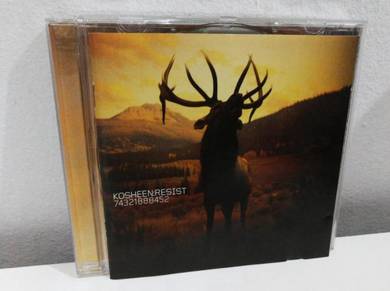 CD Kosheen - Resist