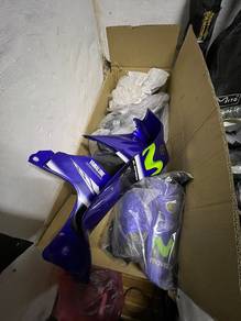 coverset 125zr