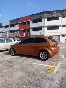 Proton Satria NEO in Ayer Keroh, MLK