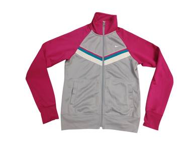 Nike tracksuit