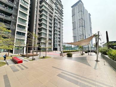 Service Residence For Sale in Almyra Residences