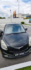 Perodua MyVi EZi in Shah Alam, SGR