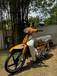 Demak EX-90