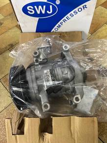 Honda City GM6 2014 Aircond Compressor New