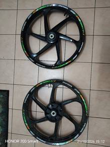 rim original lc135 v8