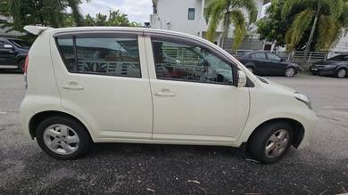 Perodua MyVi EZi in Shah Alam, SGR