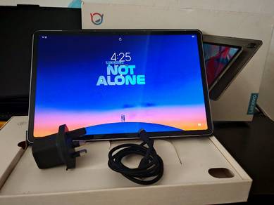 Lenovo Pad Pro 6gb 128gb wifi